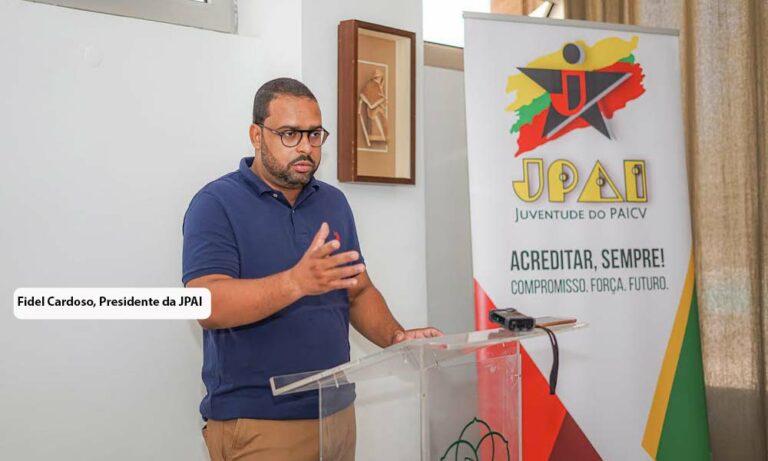 Maritime Transport: JPAI defends daily trips between Fogo and Brava Maritime Transport: JPAI defends daily trips between Fogo and Brava