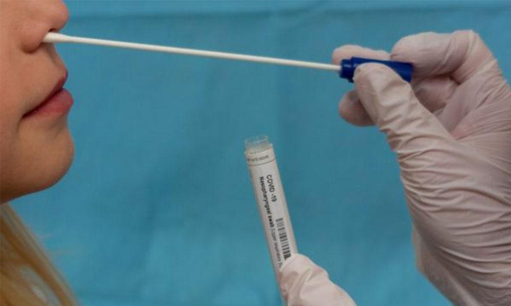 New positive cases rise to 60 this Wednesday New positive cases rise to 60 this Wednesday