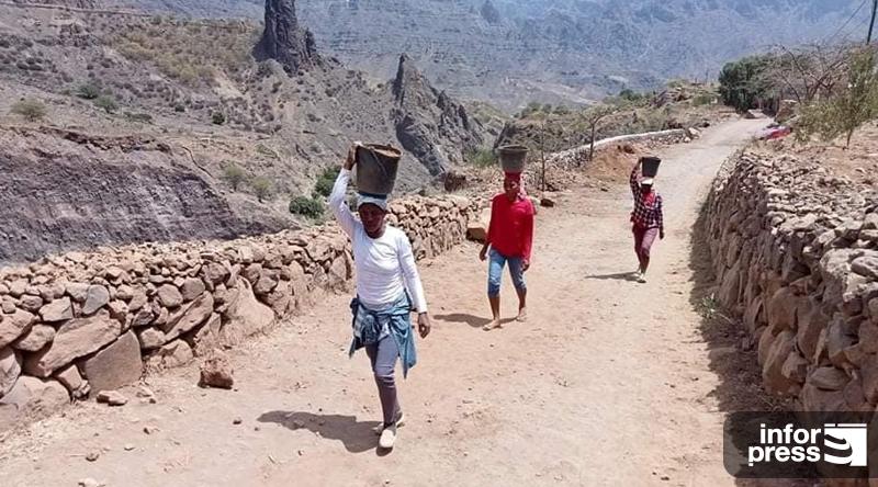 Santo Antão/Turism: More than 80 routes will be restored from this year – Government Santo Antão/Turism: More than 80 routes will be restored from this year – Government