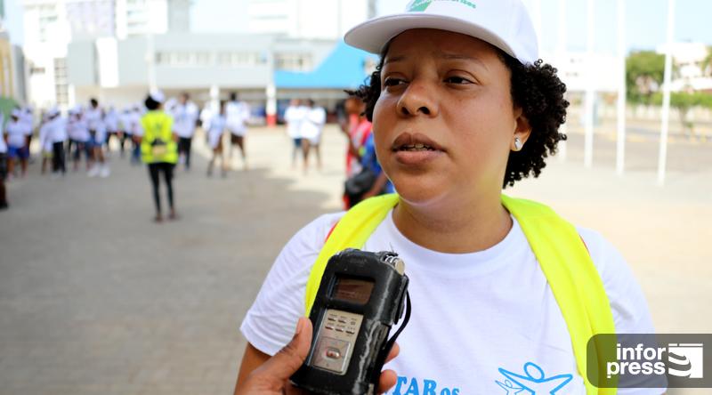 City Hall of Praia defends broader vision and cross-sectoral action in combating drug use City Hall of Praia defends broader vision and cross-sectoral action in combating drug use