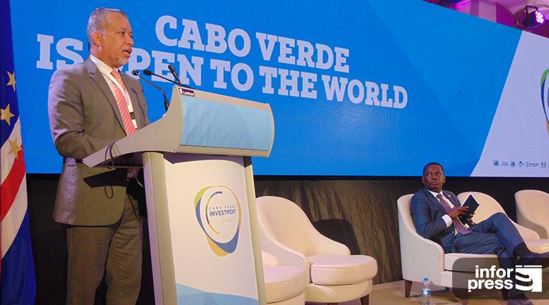 Sal Island: Cabo Verde Investment Forum brings together in a single space 370 individuals linked to different business areas