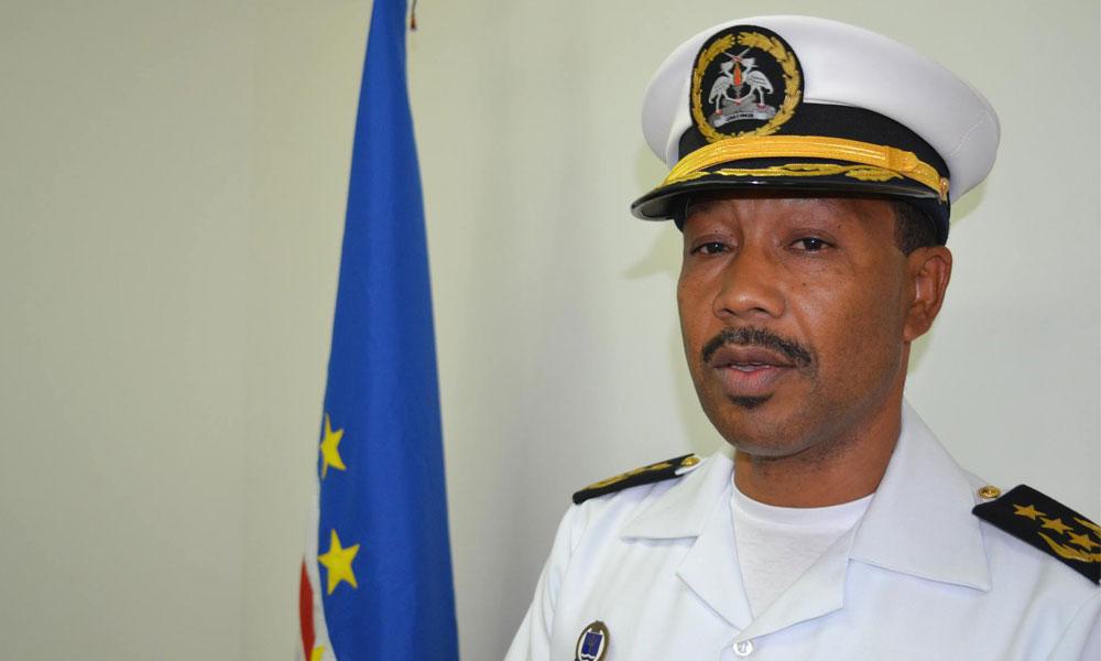 António Duarte Monteiro is the new Chief of Staff of the Armed Forces António Duarte Monteiro is the new Chief of Staff of the Armed Forces
