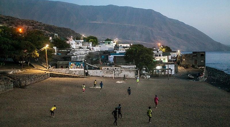 Porto Novo: Village of Monte Trigo is feeling abandoned – Population spokesman Porto Novo: Village of Monte Trigo is feeling abandoned – Population spokesman