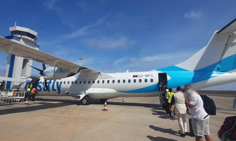 Transportes Aéreos: Bestfly clarifies that social tariff was suspended due to technical failure