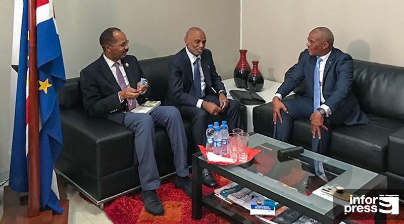 PAICV and MPLA intend to follow the dynamics of “brotherhood” existing between Cabo Verde and Angola