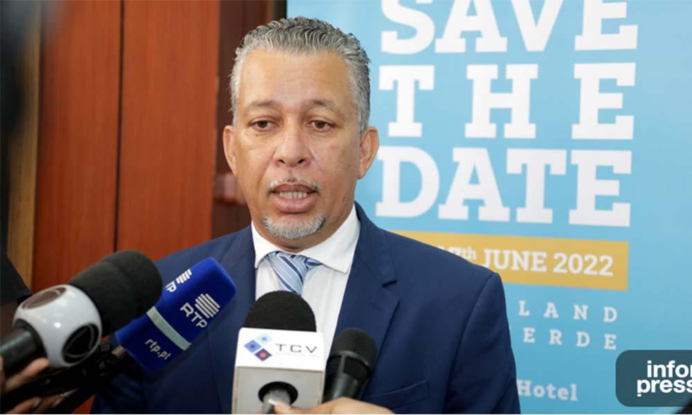 Sal: Investment promotion forum expects 200 participants Sal: Investment promotion forum expects 200 participants