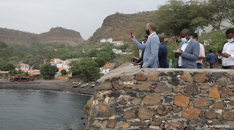 Government points to Cidade Velha as witness to the “historical grandeur” of the Cabo Verdean Nation