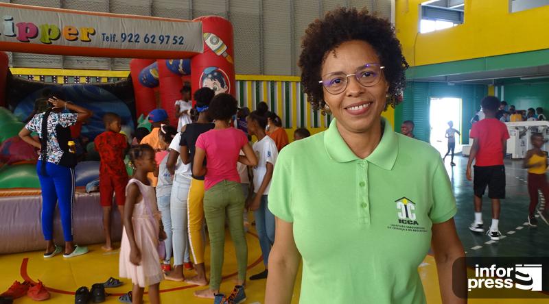 ICCA’s Delegate calls for everyone to engage in promoting and safeguarding children’s rights ICCA’s Delegate calls for everyone to engage in promoting and safeguarding children’s rights