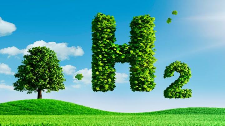 Green hydrogen: – A viable option for transforming Africa’s energy sector Green hydrogen: – A viable option for transforming Africa’s energy sector
