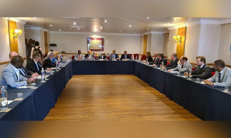 First forum between Cape Verdean and Portuguese municipalities could take place this year