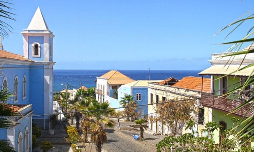 Fogo: São Filipe Filipe City Council creates “Dr. Henrique Teixeira de Sousa” Fogo: São Filipe Filipe City Council creates “Dr. Henrique Teixeira de Sousa”