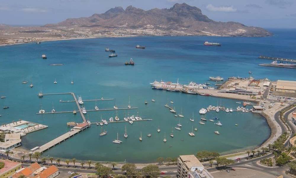Cruise Atlantic Islands Association meets today in Mindelo Cruise Atlantic Islands Association meets today in Mindelo