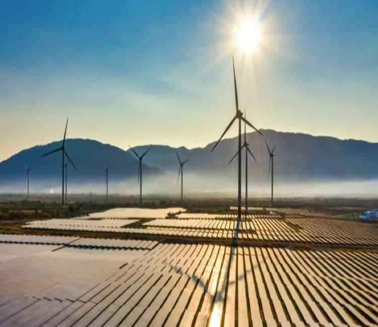 Africa Leads on Energy Reform, Sparking Green Power Surge Ahead of COP27 Africa Leads on Energy Reform, Sparking Green Power Surge Ahead of COP27