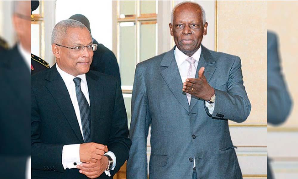 Cooperation: PR in Angola to participate in the Funeral Funerals of José Eduardo dos Santos