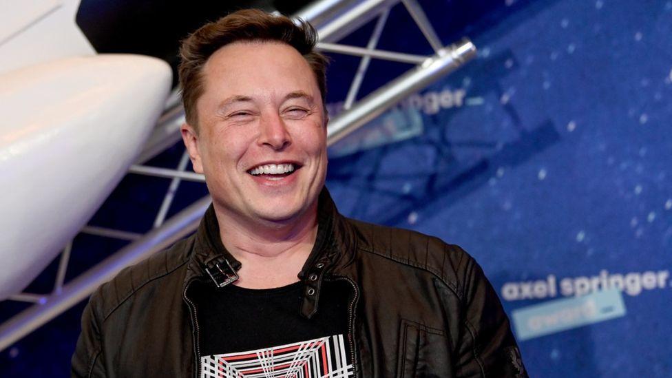 Starlink: Why is Elon Musk launching thousands of satellites? Starlink: Why is Elon Musk launching thousands of satellites?