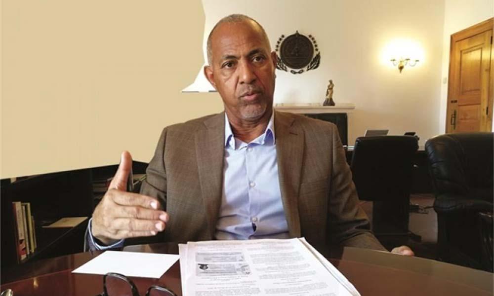 Portugal: Cape Verdean Consulate in Portimão will move to Loulé