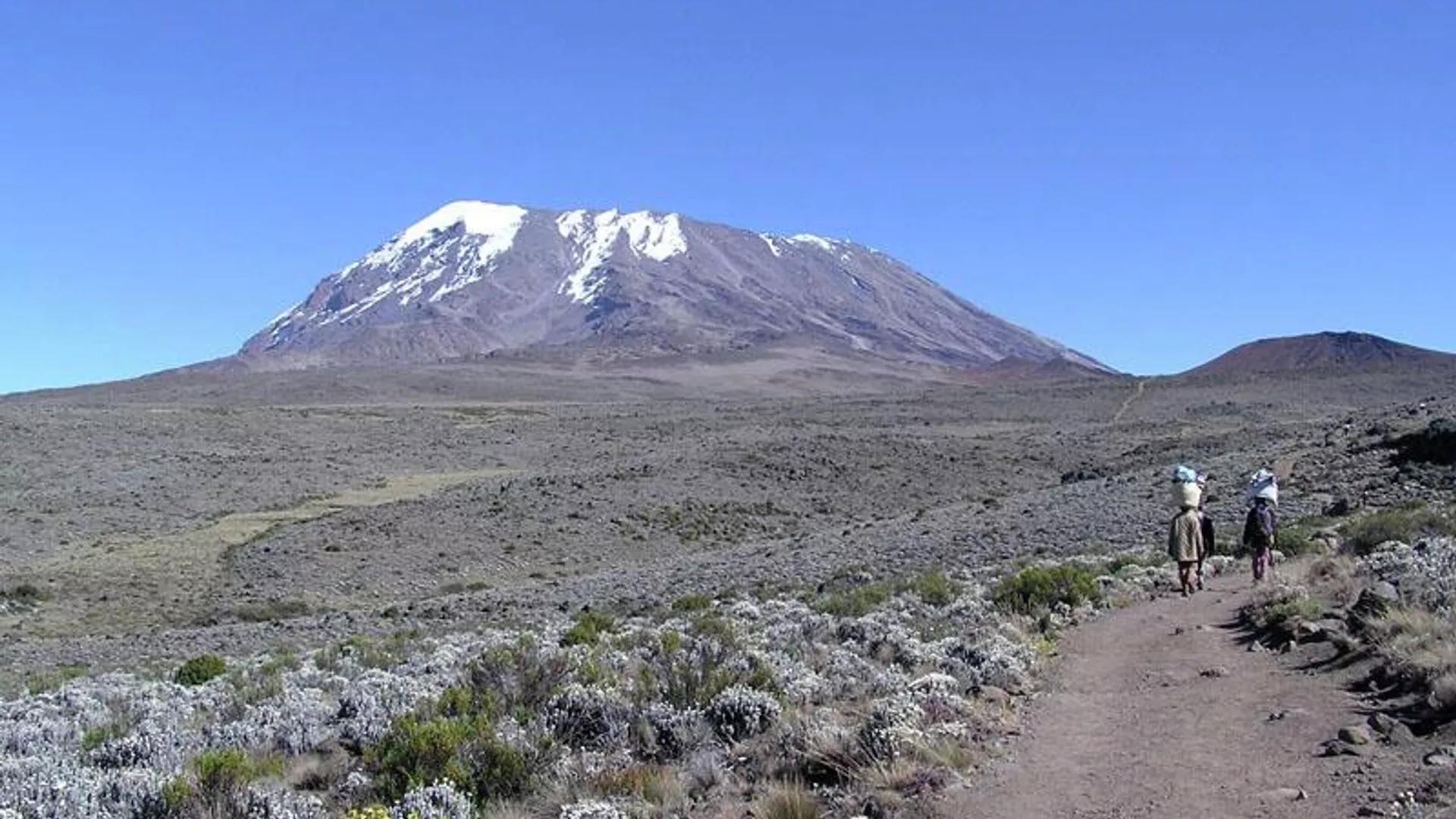 Africa's Tallest Mountain to Get High-Speed Internet Africa's Tallest Mountain to Get High-Speed Internet