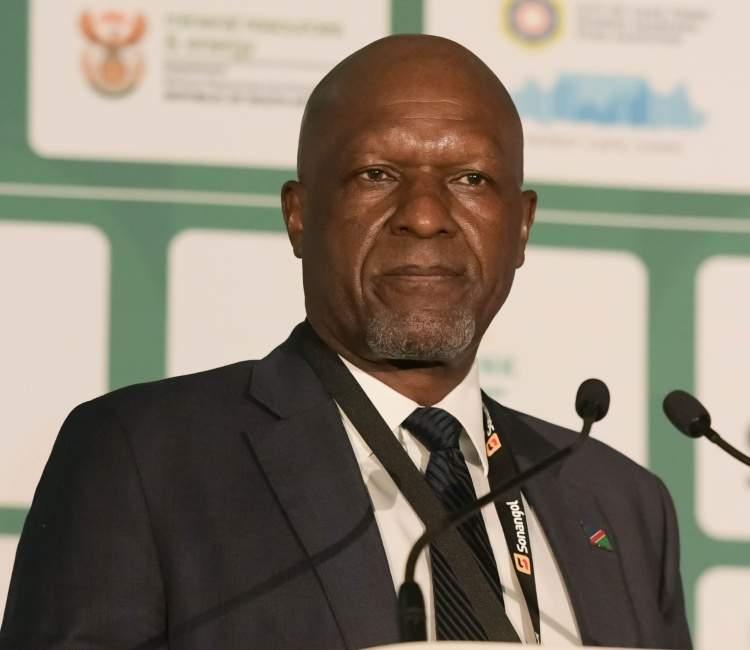 Namibian Delegation to Join Regional Players at MSGBC Oil, Gas & Power 2022 Namibian Delegation to Join Regional Players at MSGBC Oil, Gas & Power 2022