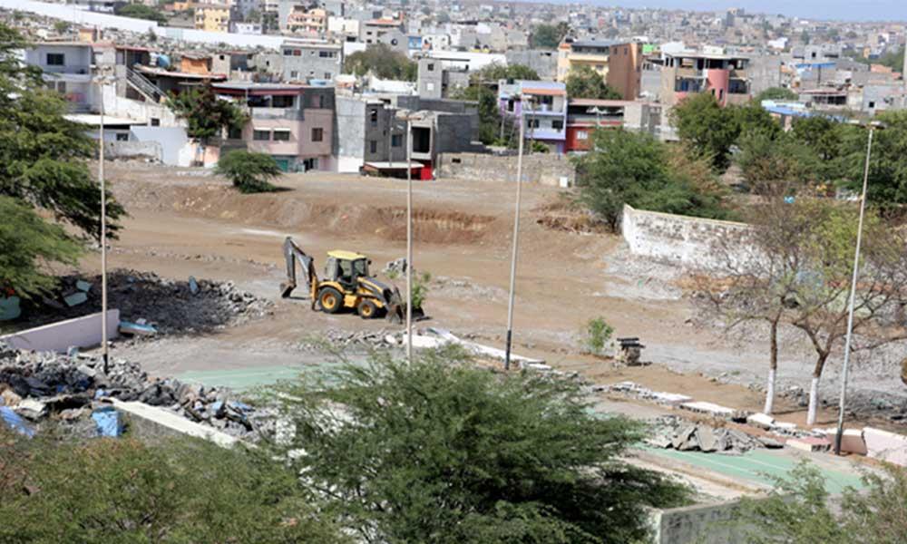 Tennis Club lands: Chamber wants to split money received from the US in 10 installments Tennis Club lands: Chamber wants to split money received from the US in 10 installments