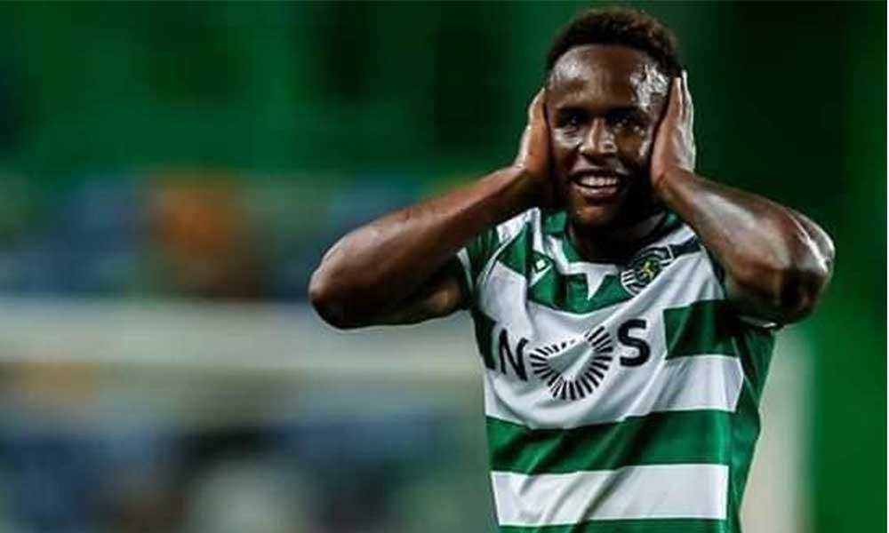 “Stubbornness” by Jovane won and is reinstated at Sporting “Stubbornness” by Jovane won and is reinstated at Sporting