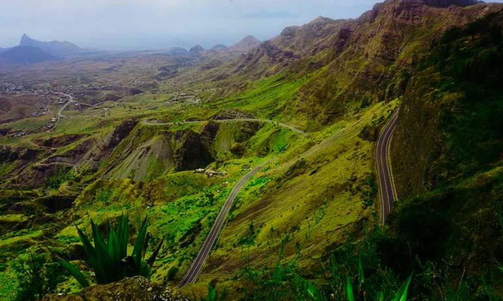 Tarrafal: Local and central authorities promote ecotourism circuit to Lagoa and Achada Lagoa Tarrafal: Local and central authorities promote ecotourism circuit to Lagoa and Achada Lagoa