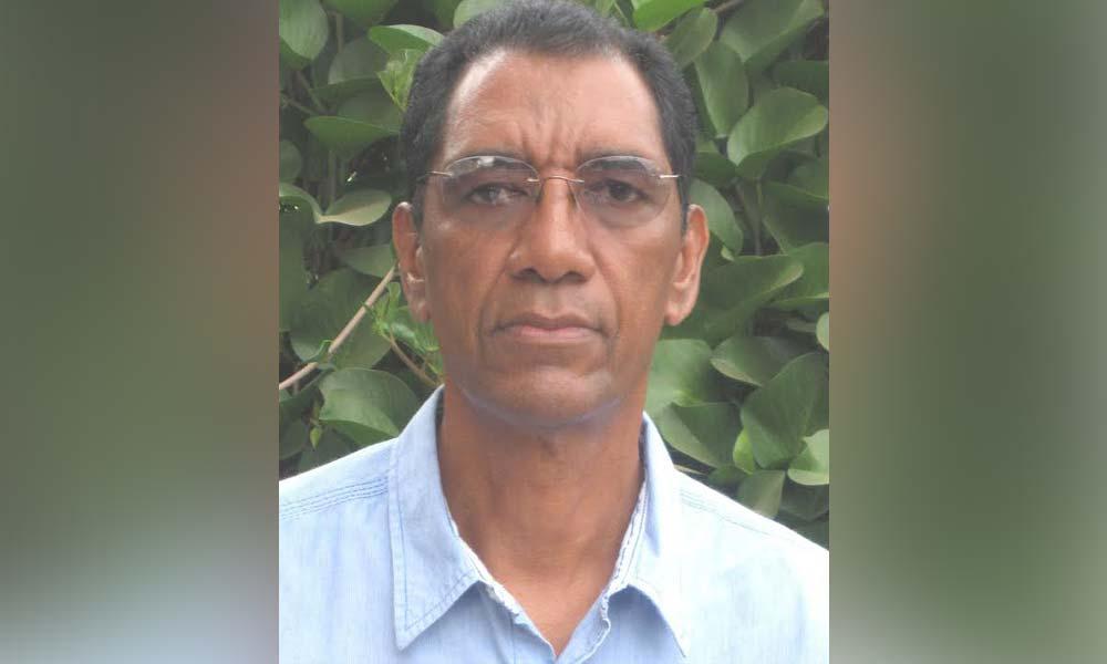 Former combatant Pedro Martins passed away: Funeral is this afternoon in Assomada