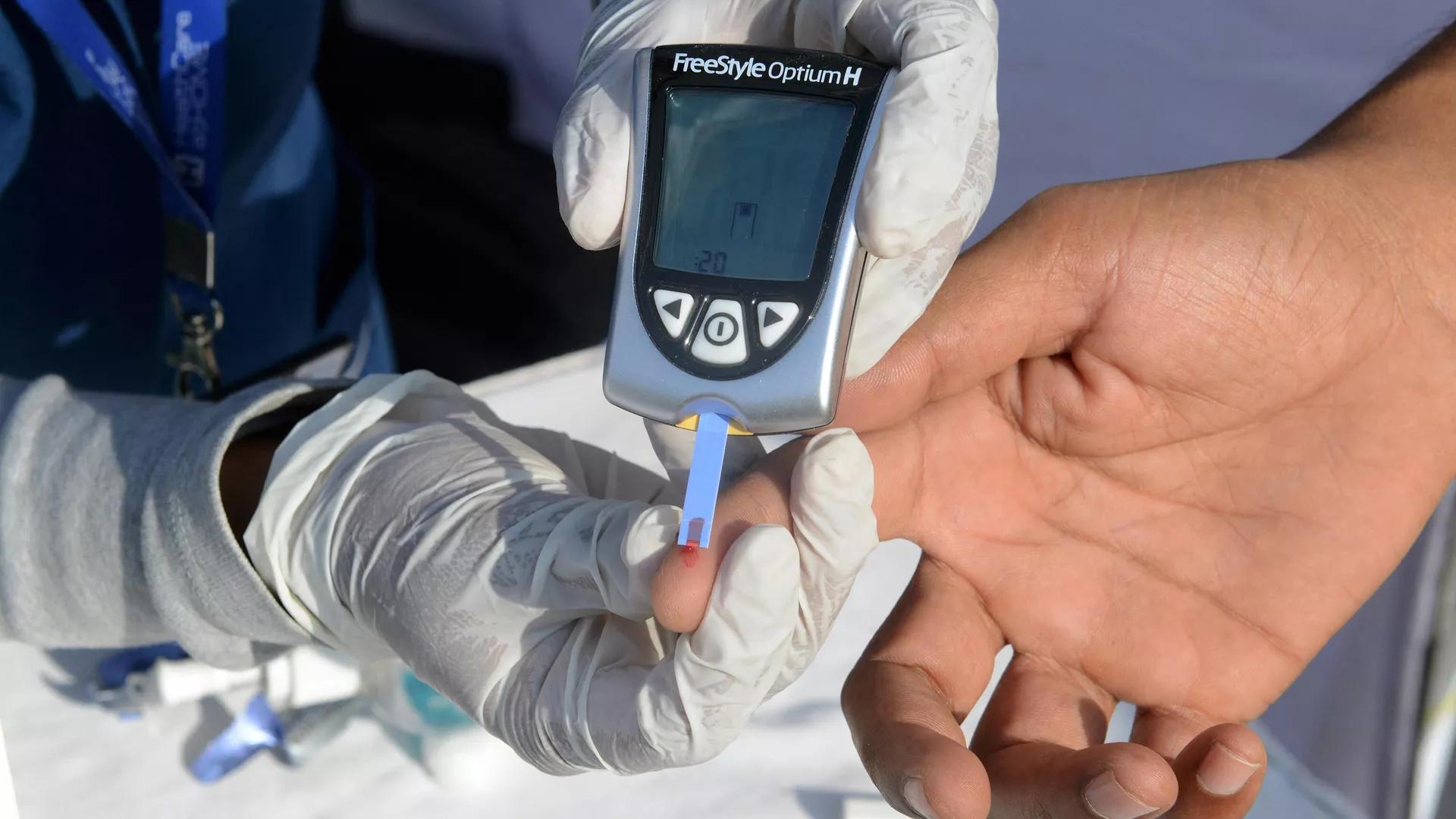 DiaBeats: Indian Scientists Develop AI Algorithm That Can Predict Diabetes DiaBeats: Indian Scientists Develop AI Algorithm That Can Predict Diabetes
