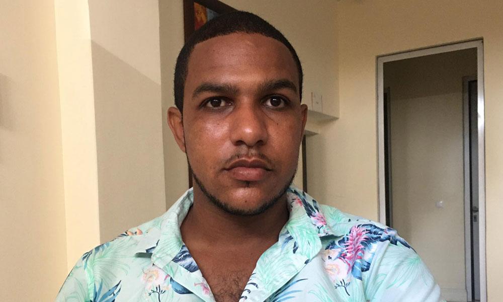 Candidate excluded from the 11th course for PN agents accuses institution of illegality Candidate excluded from the 11th course for PN agents accuses institution of illegality