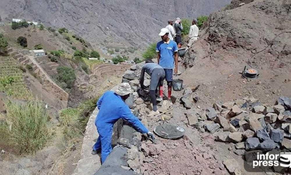 Porto Novo: Public investments generate 900 jobs - City Hall Porto Novo: Public investments generate 900 jobs - City Hall