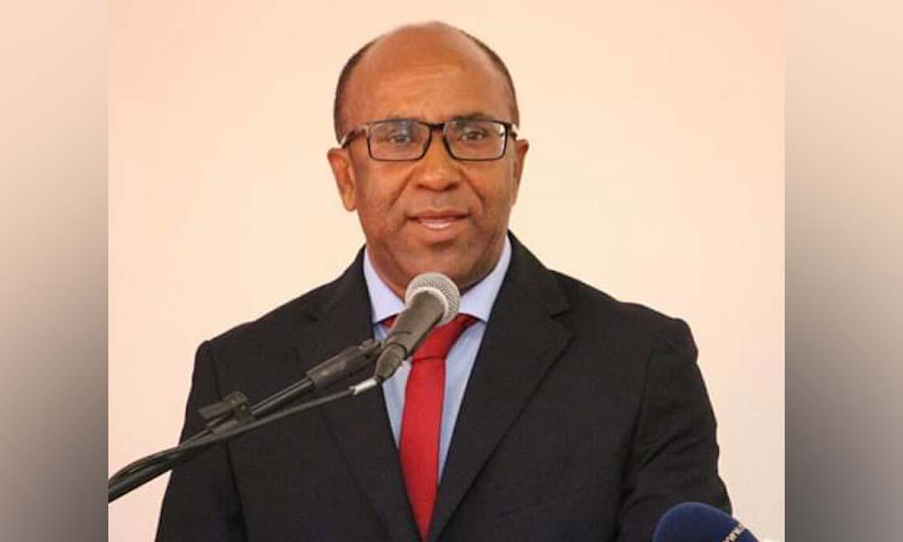 Porto Novo intends to implement a professional school “of excellence” in 2023 Porto Novo intends to implement a professional school “of excellence” in 2023