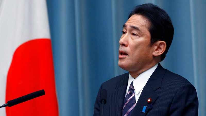 Ticad8 Summit: Japanese Prime Minister Fumio Kishida moves to elevate ties with Africa