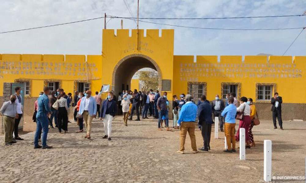 Cape Verdean museums with more than 11 thousand visitors in the first half of this year alone