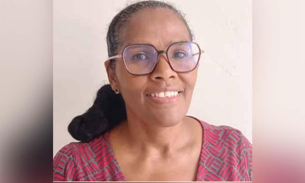 University Teacher: Prohibition of speaking Creole is not efficient in learning Portuguese University Teacher: Prohibition of speaking Creole is not efficient in learning Portuguese