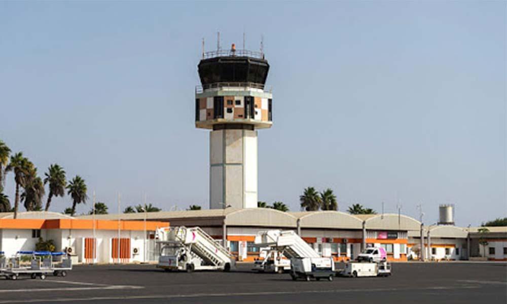 Portuguese company to prepare studies to modernize Cape Verde airports