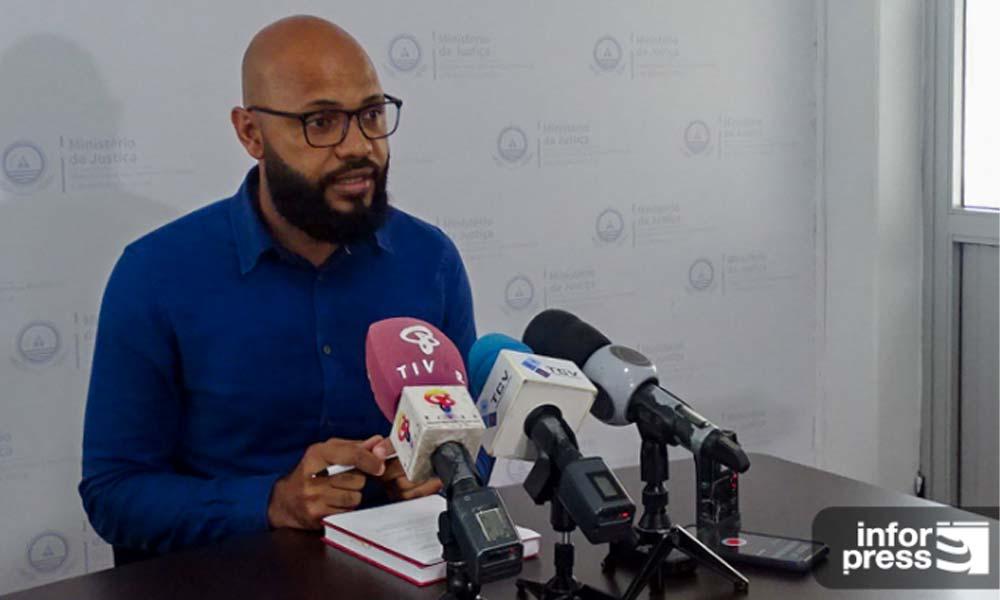 Food in Praia prison: Director-general of prison services denies criticism and says it is in “normal standards” Food in Praia prison: Director-general of prison services denies criticism and says it is in “normal standards”