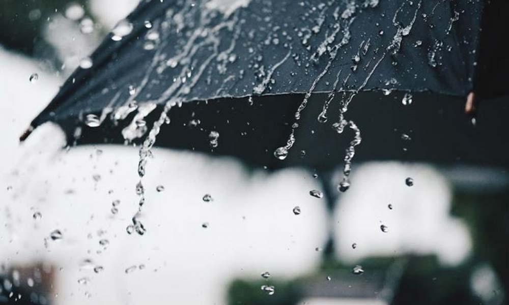 Weather status: Rain will continue on Saturday Weather status: Rain will continue on Saturday