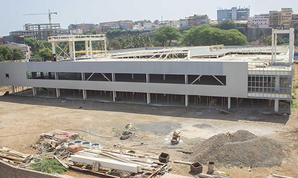 Court of Auditors “does not have the technical means” to audit the works of the Coco Market – MpD Court of Auditors “does not have the technical means” to audit the works of the Coco Market – MpD