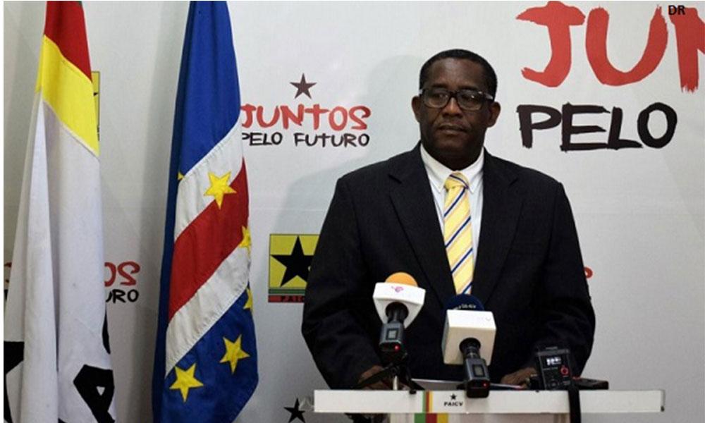 SO 2023: “A selfish budget with little solidarity” that “will not solve the country's serious problems”, says PAICV SO 2023: “A selfish budget with little solidarity” that “will not solve the country's serious problems”, says PAICV