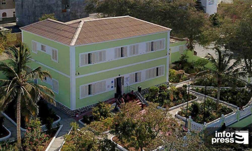 Santo Antão: Higher education starts on October 17 with the opening of the Institute of Agricultural Sciences and Technologies Santo Antão: Higher education starts on October 17 with the opening of the Institute of Agricultural Sciences and Technologies