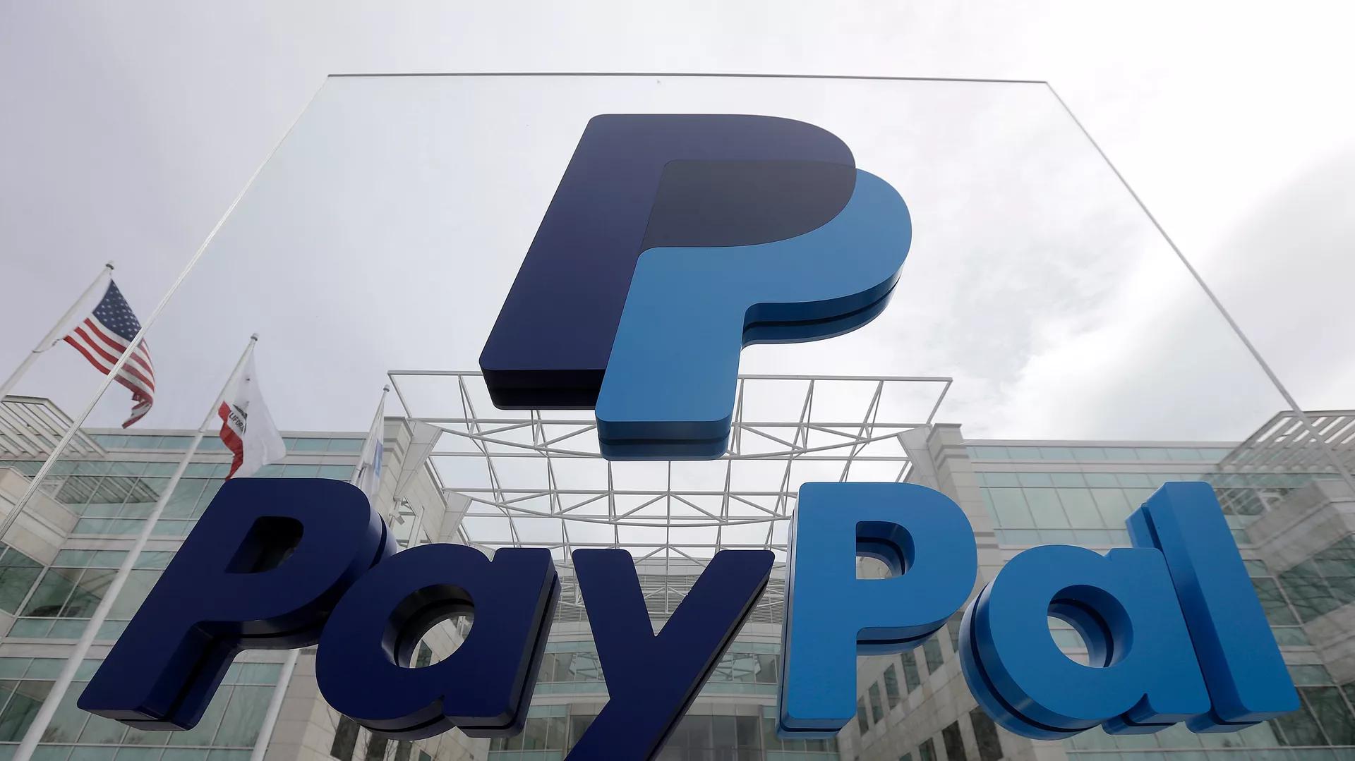 Paypal to Fine Users $2,500 for Spreading ‘Misinformation’ Paypal to Fine Users $2,500 for Spreading ‘Misinformation’