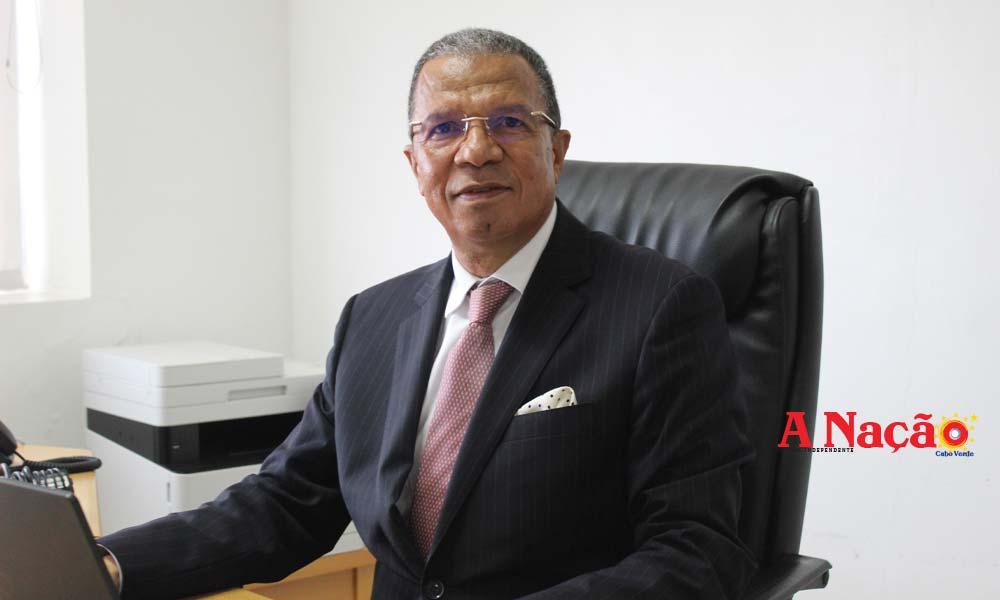Marcos Rodrigues: “Cape Verde must assume the connection between the islands and abandon international transport”