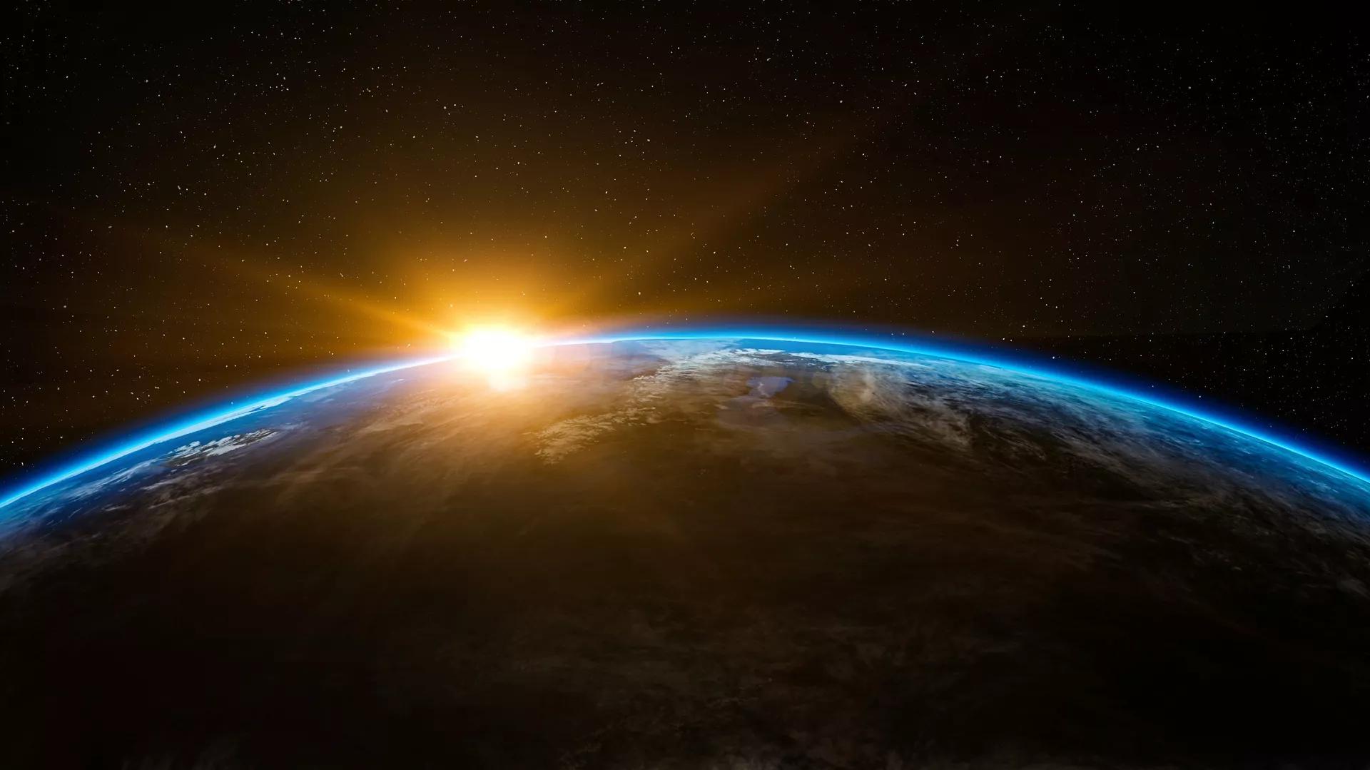 What Would Alien Astronomers Think of Earth? New Study Has an Answer What Would Alien Astronomers Think of Earth? New Study Has an Answer