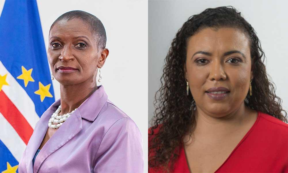 Filomena Gonçalves takes over Health and Janine Lélis accumulates Council of Ministers Filomena Gonçalves takes over Health and Janine Lélis accumulates Council of Ministers