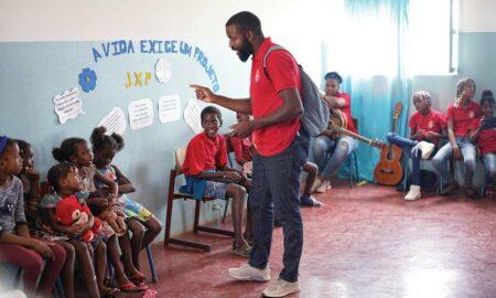 Praia: “Vivartes” creates a community library in the Pensamento neighborhood to encourage reading habits Praia: “Vivartes” creates a community library in the Pensamento neighborhood to encourage reading habits