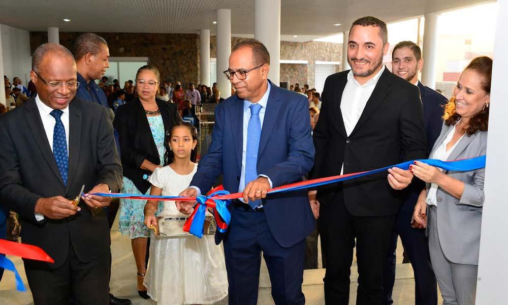 Mindelo: Private hospital “Urgimed Health & Hospitality” starts operating in December Mindelo: Private hospital “Urgimed Health & Hospitality” starts operating in December