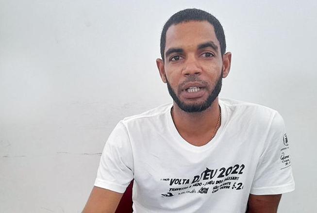 Football/São Vicente: New management team “very satisfied” with first hundred days at the helm of AFSV Football/São Vicente: New management team “very satisfied” with first hundred days at the helm of AFSV