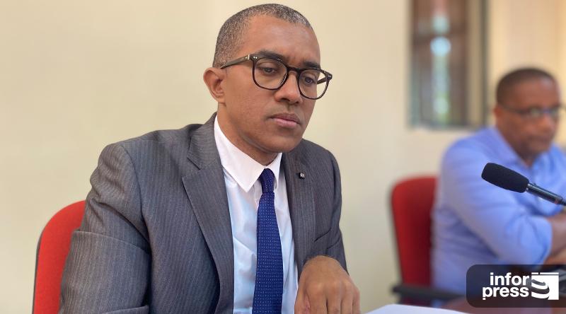 Government wants to reinforce commitment to ecotourism in the most rural and agricultural islands Government wants to reinforce commitment to ecotourism in the most rural and agricultural islands