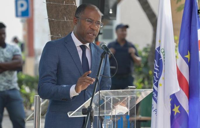 Francisco Carvalho guarantees that the City Hall of Praia “won´t fail” in the implementation of the Municipal Police Francisco Carvalho guarantees that the City Hall of Praia “won´t fail” in the implementation of the Municipal Police