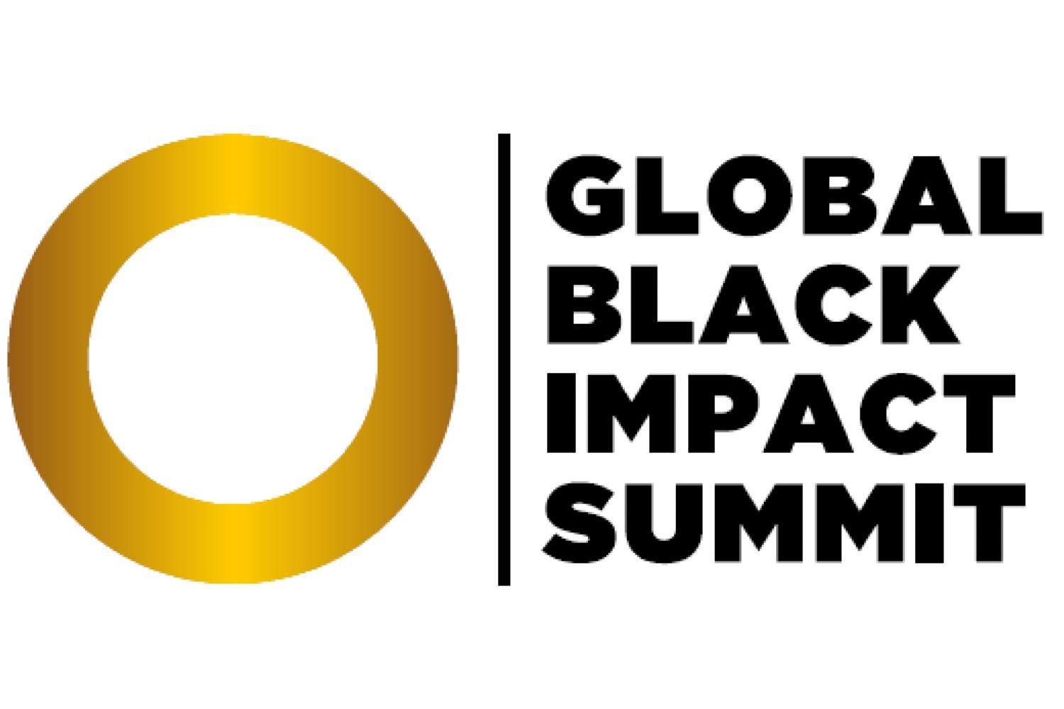ECP to Participate at Global Black Impact Summit 2022 as Gold Sponsor ECP to Participate at Global Black Impact Summit 2022 as Gold Sponsor