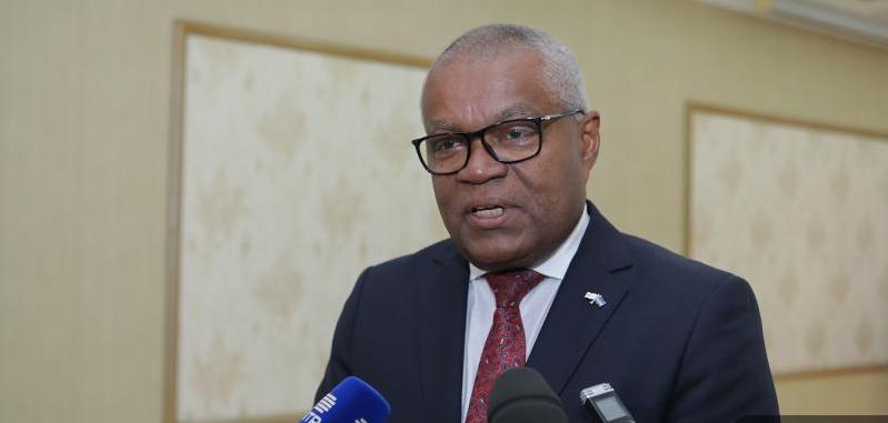 “The history of our emigration to the USA is the history of the Cape Verdean Nation” – Minister of Communities “The history of our emigration to the USA is the history of the Cape Verdean Nation” – Minister of Communities